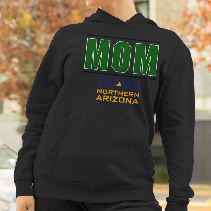 Northern Arizona University Proud Mom Parents Day 2020 Women Hoodie Gifts for Women