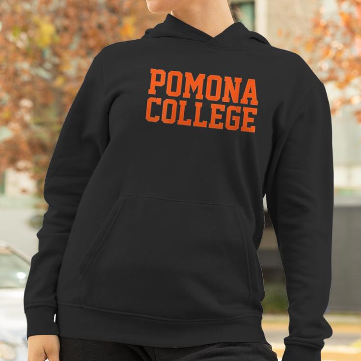 Womens Pomona College Sagehens Ncaa Women Hoodie Gifts for Women