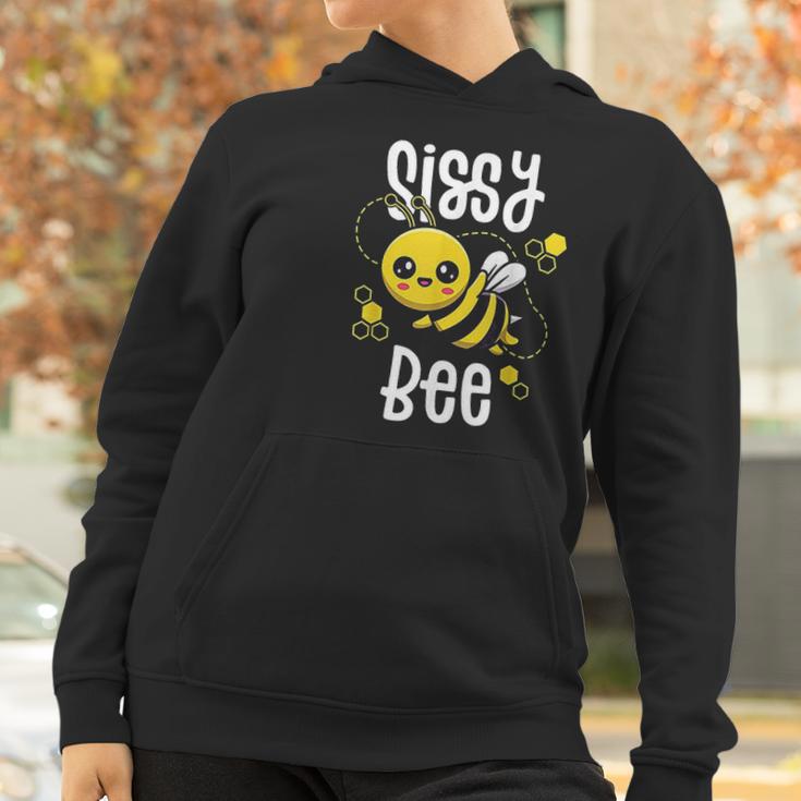 Sissy Bee Women Hoodie Gifts for Women