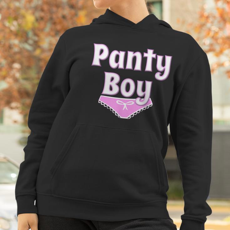 Sissy Panty Boy Sub Bdsm Submissive Little Fetish Women Hoodie Gifts for Women