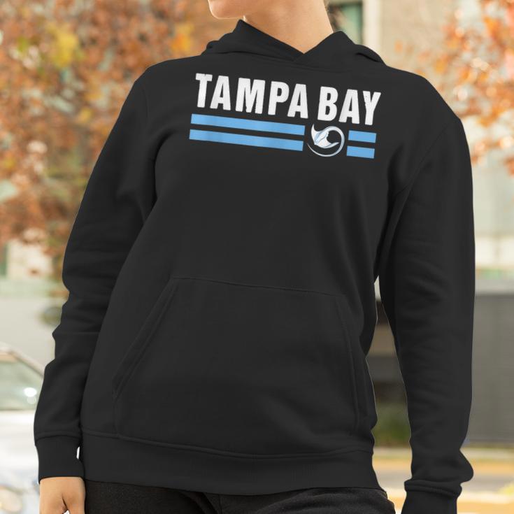 Tampa Bay Vintage Tb Local Stingray Native Tampa Bay Fan Men Women T-Shirt Graphic Print Casual Unisex Tee Women Hoodie Gifts for Women