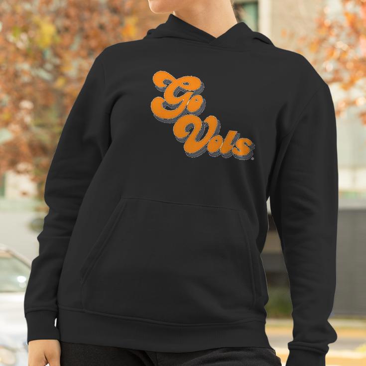 Tennessee Volunteers Vols Ut Women Women Hoodie Gifts for Women