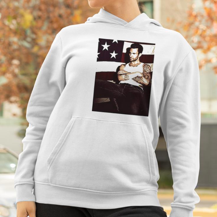 Adam Levine Women Baseball Women Hoodie Gifts for Women