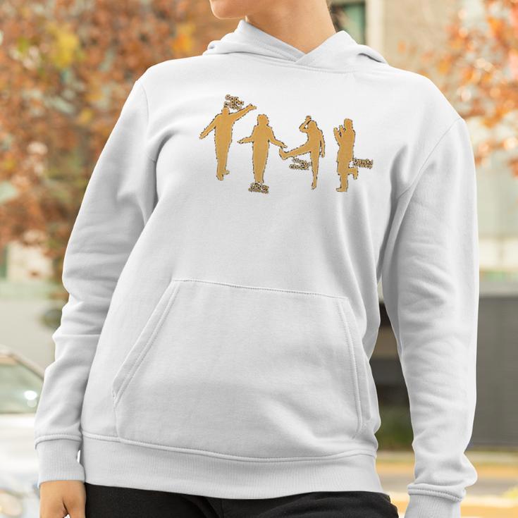 Arrested Development Chicken Dance Women Hoodie Gifts for Women