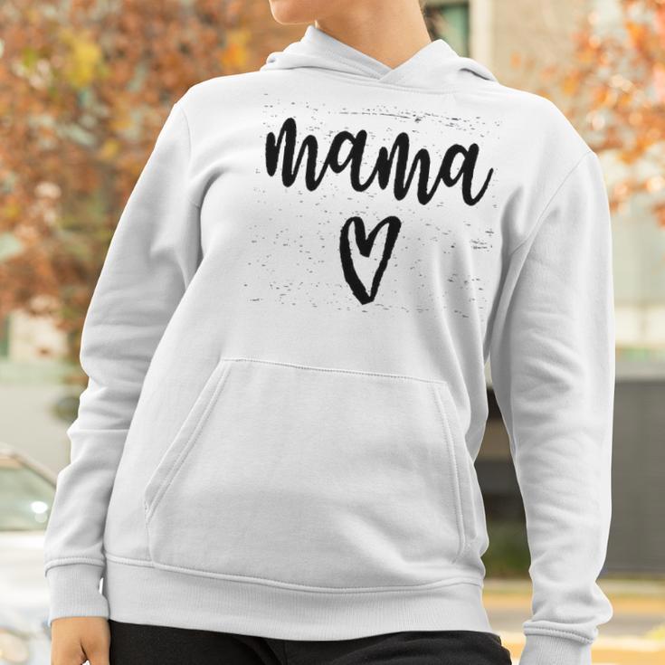 Kiddad Mama Women Hoodie Gifts for Women