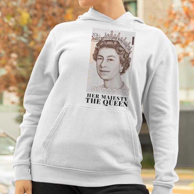 Her Majesty The Queen Men Women T-Shirt Graphic Print Casual Unisex Tee Women Hoodie Gifts for Women