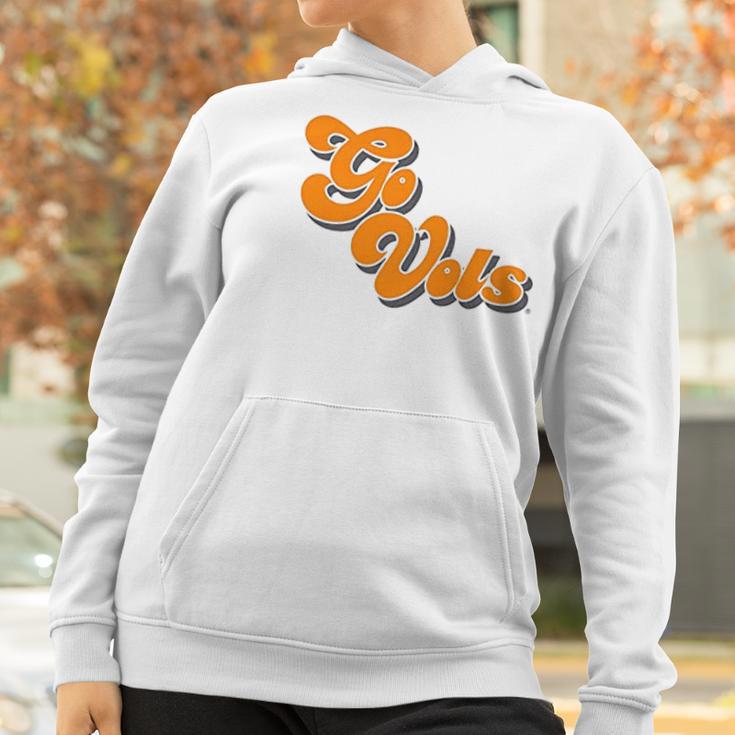 Tennessee Volunteers Vols Ut Womens Ncaa Women Hoodie Gifts for Women