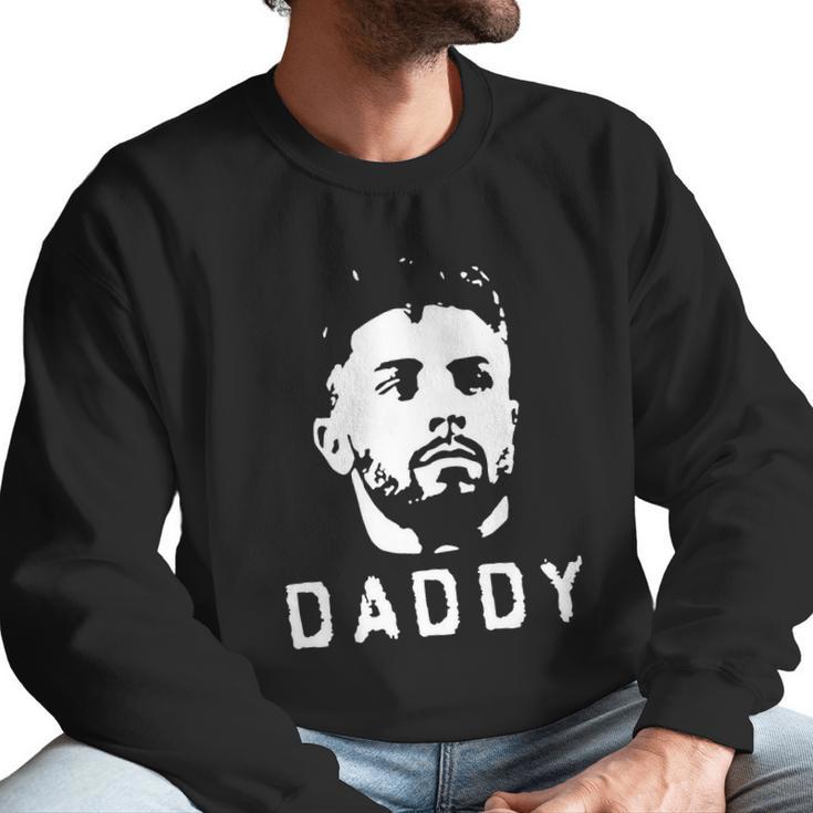 Baker Mayfield Daddy Men Sweatshirt