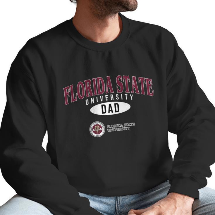 Champion Florida State University Dad 2020 Men Sweatshirt