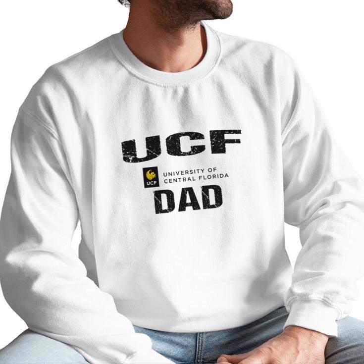 Champion Dad University Of Central Florida University 2020 Men Sweatshirt