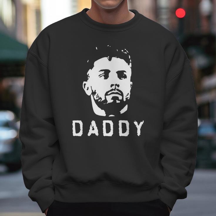 Baker Mayfield Daddy Men Sweatshirt