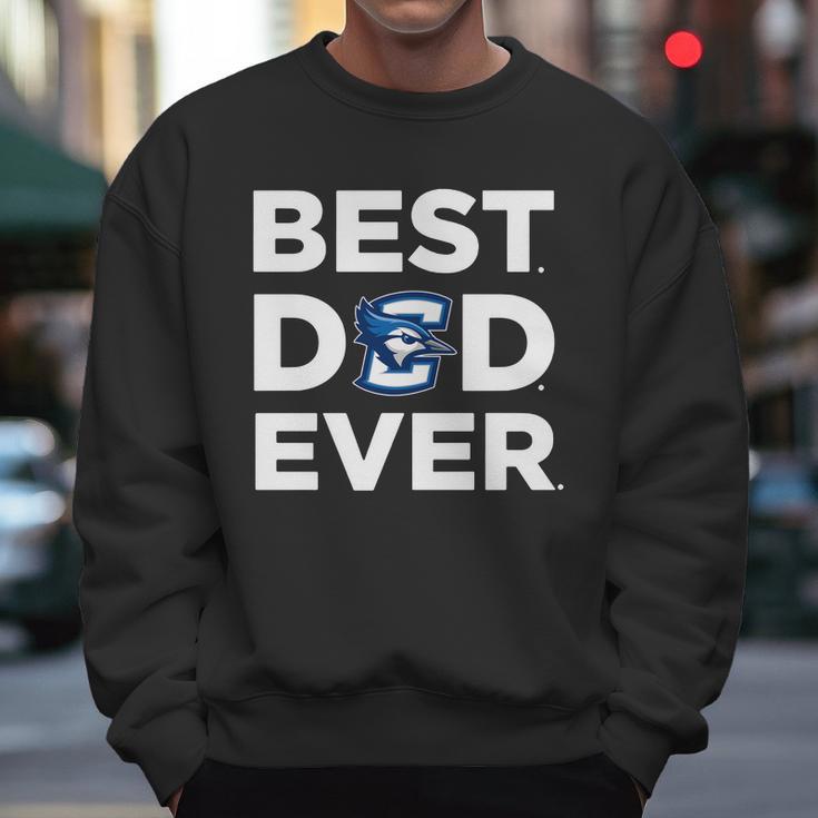 Best Best Dad Ever - Creighton Ever Men Sweatshirt