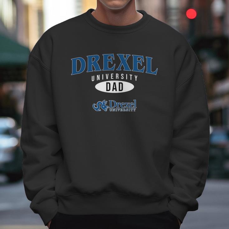 Champion Drexel University Dad 2020 Men Sweatshirt