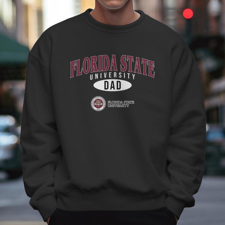 Champion Florida State University Dad 2020 Men Sweatshirt