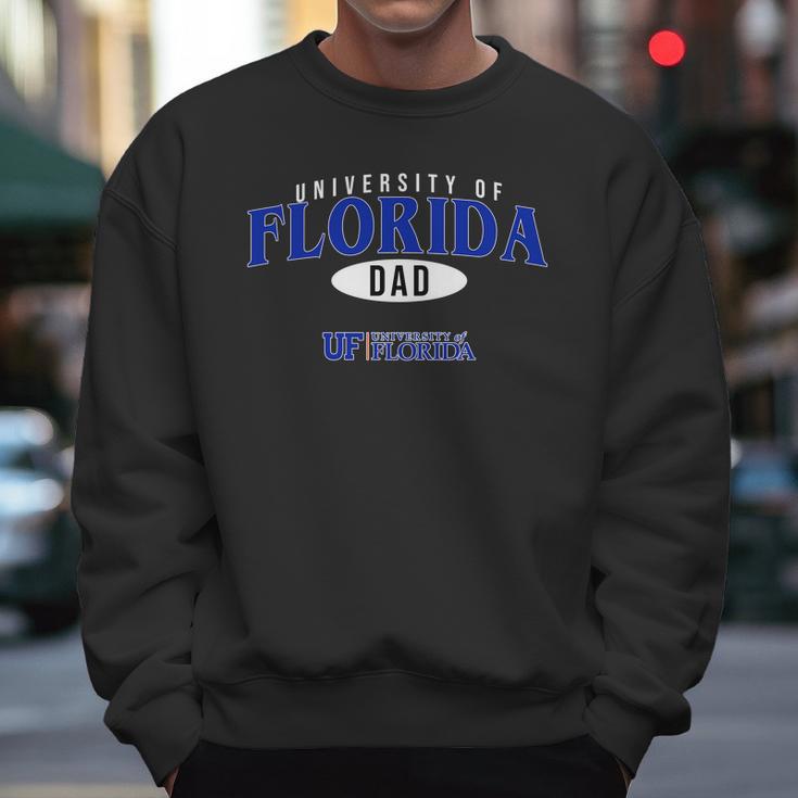 Champion University Of Florida Dad 2020 Men Sweatshirt