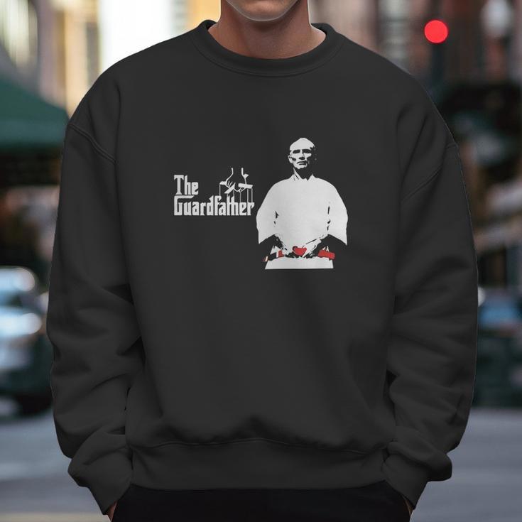 The Guard Father Men Sweatshirt