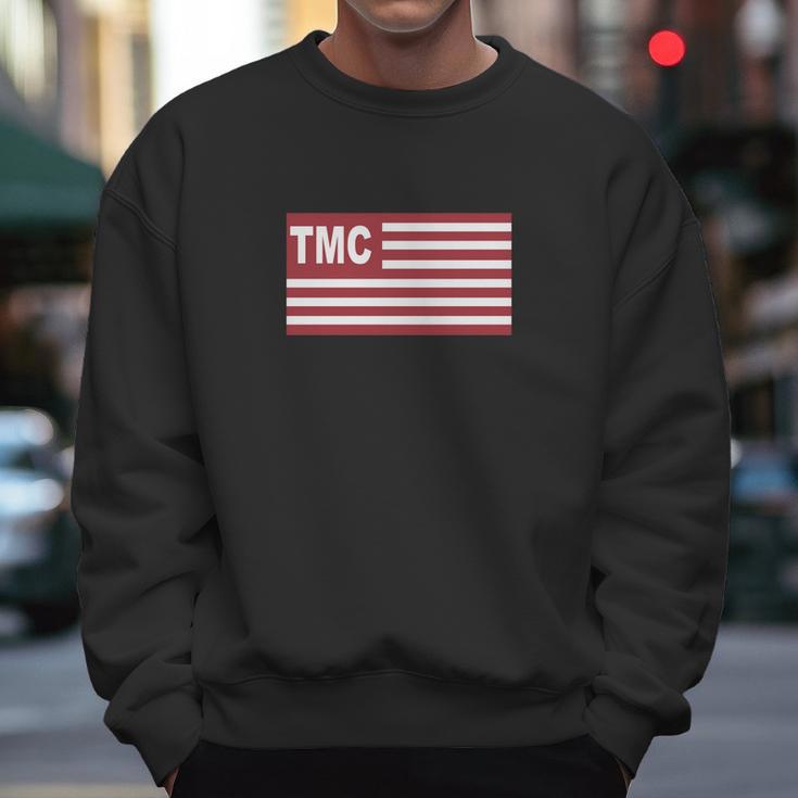 The Marathon Clothing Tmc Flag Men Sweatshirt