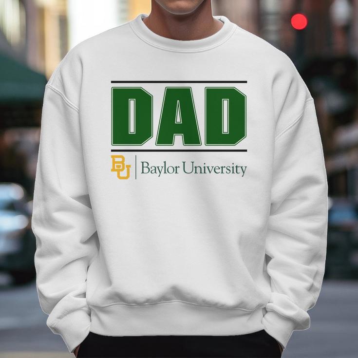 Baylor University Proud Dad Parents Day 2020 Men Sweatshirt