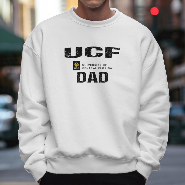 Champion Dad University Of Central Florida University 2020 Men Sweatshirt