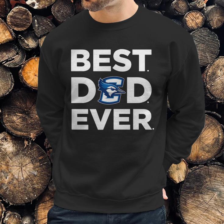 Best Best Dad Ever - Creighton Ever Men Sweatshirt