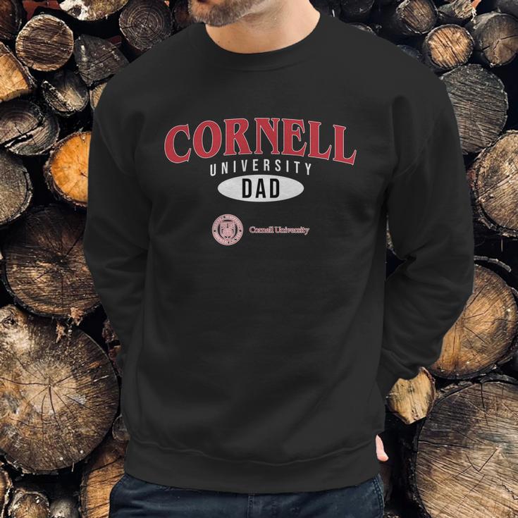 Champion Cornell University Dad 2020 Men Sweatshirt