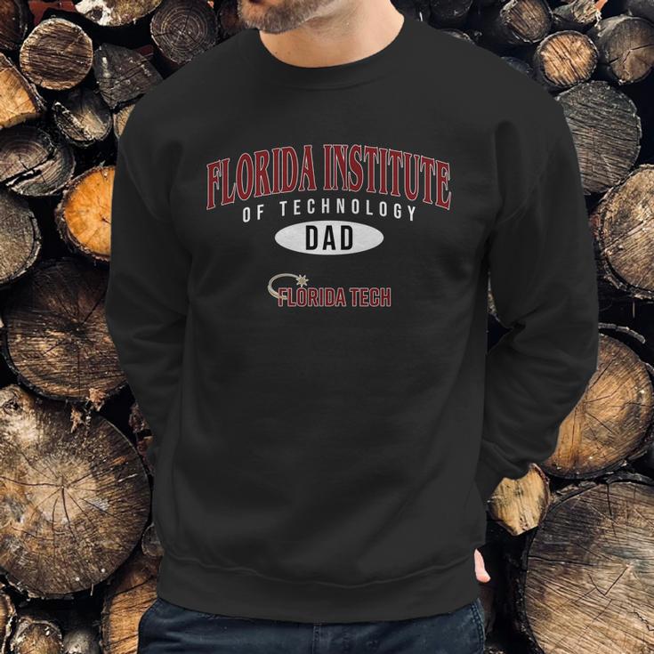 Champion Florida Institute Of Technology Dad 2020 Men Sweatshirt