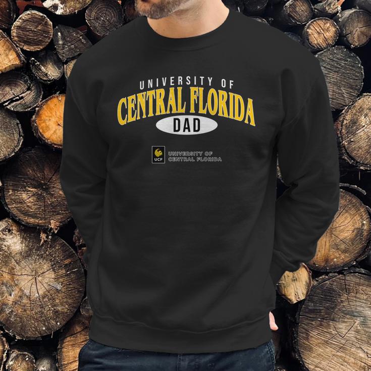 Champion University Of Central Florida Dad 2020 Men Sweatshirt