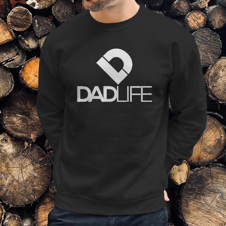 Dadlife Signature Series Men Sweatshirt