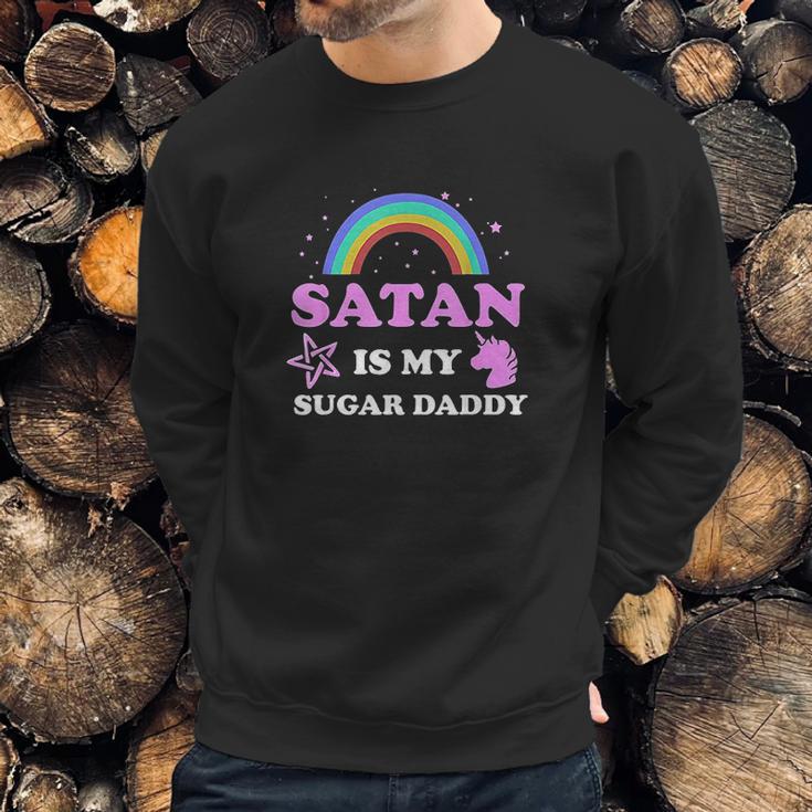 Stan Is My Daddy Men Sweatshirt