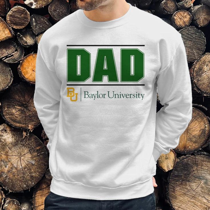 Baylor University Proud Dad Parents Day 2020 Men Sweatshirt