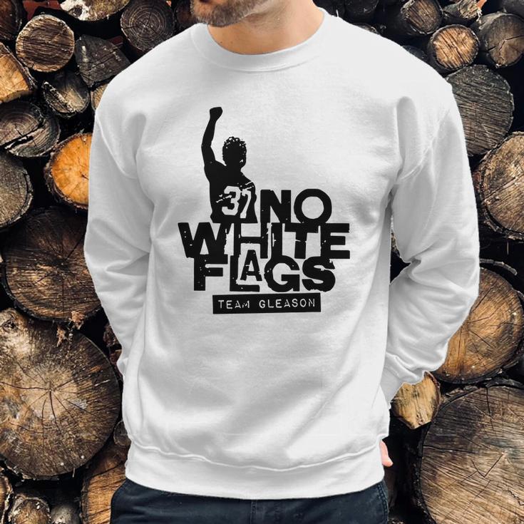 No White Flags Team Gleason Shirt Men Sweatshirt