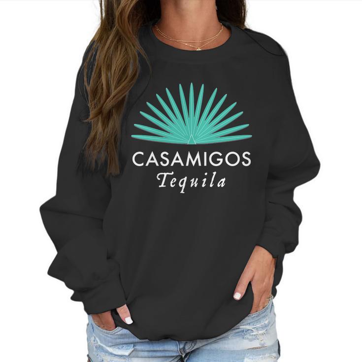 Casamigos Tequila Shirt Alcohol Drink Drinking Party Tshirt Gift Tee T-Shirt Women Sweatshirt