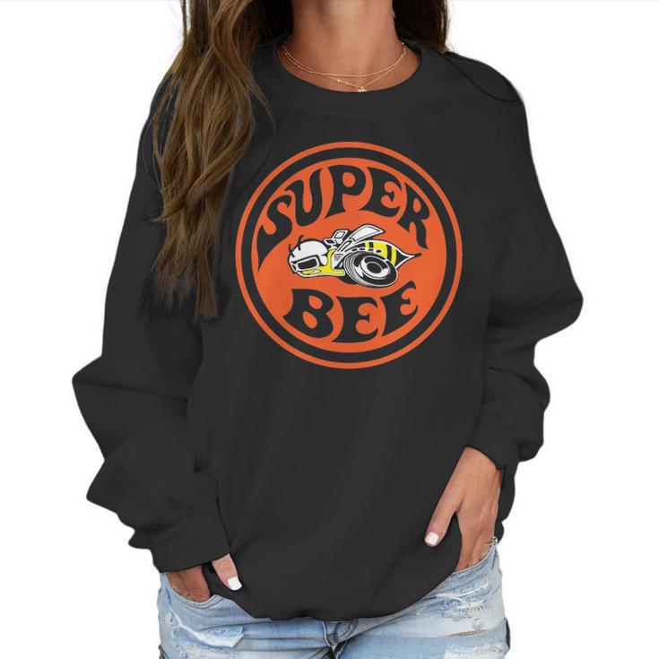 Dodge Super Bee V2 Women Sweatshirt