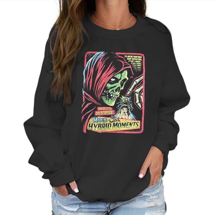 Misfits Hybrid Moments Women Sweatshirt