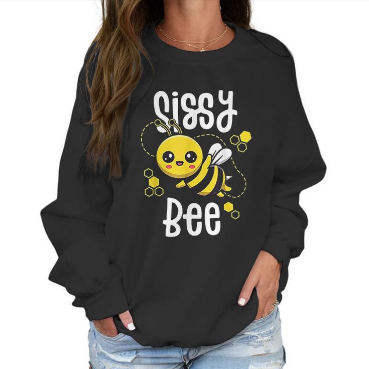 Sissy Bee Women Sweatshirt