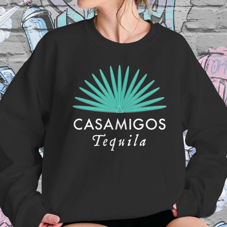 Casamigos Tequila Shirt Alcohol Drink Drinking Party Tshirt Gift Tee T-Shirt Women Sweatshirt Gifts for Her