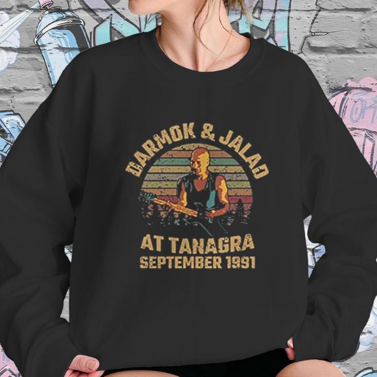 Darmok And Jalad At Tanagra For Men And Women Love Music Women Sweatshirt Gifts for Her