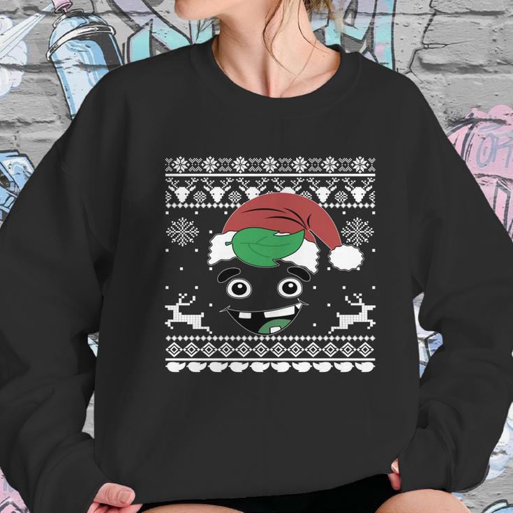 Guava Juice Christmas Shirt Women Sweatshirt Gifts for Her