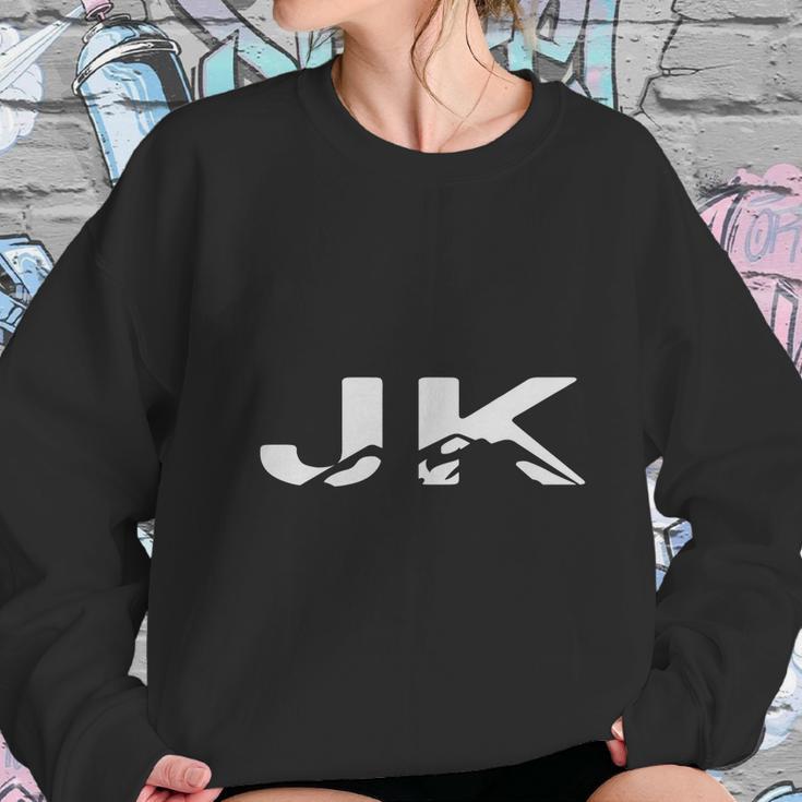 Jeep Jk Mountains Unlimited Off-Road Mens Womens Tshirt Women Sweatshirt Gifts for Her