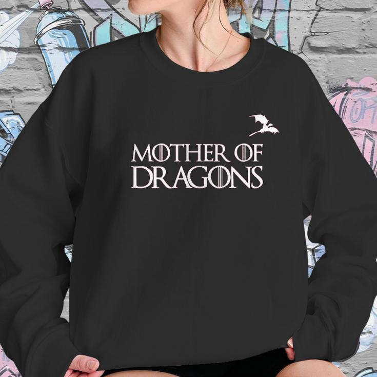 Mother Of Dragon Women Sweatshirt Gifts for Her