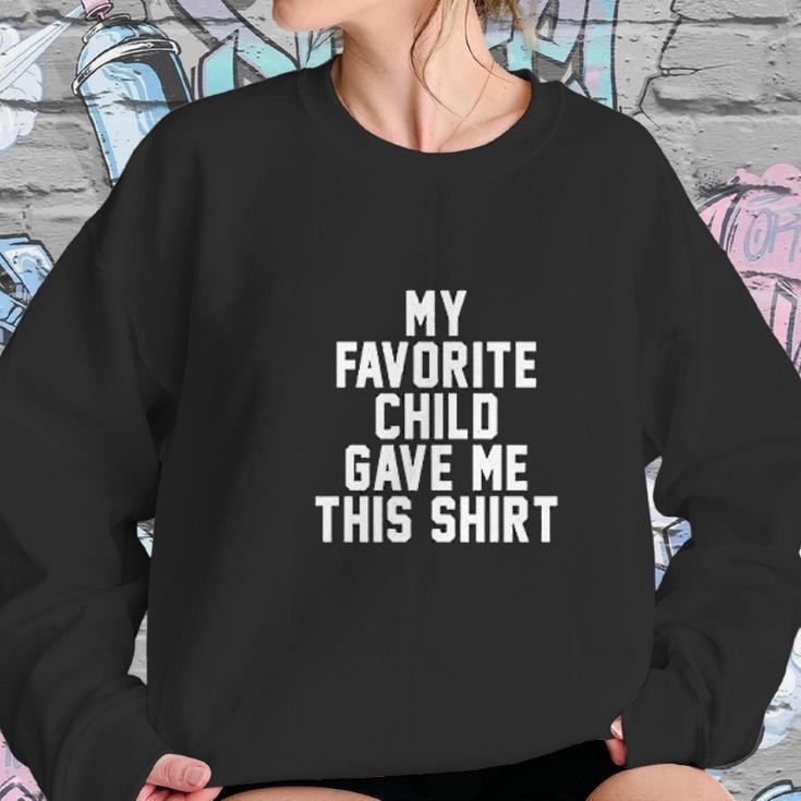 Mothers Day Funny Gifts For Mom Women Sweatshirt Gifts for Her