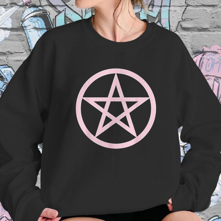 Pastel Goth For Women Women Sweatshirt Gifts for Her