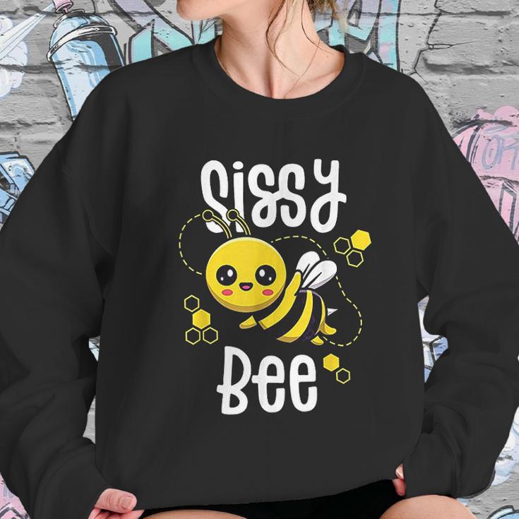 Sissy Bee Women Sweatshirt Gifts for Her