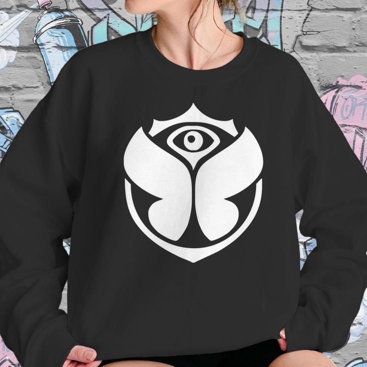 Tomorrowland Man S T-Shirt Women Sweatshirt Gifts for Her