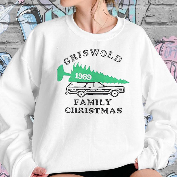 Christmas Dwarf Funny Xmas Holiday Women Sweatshirt Gifts for Her