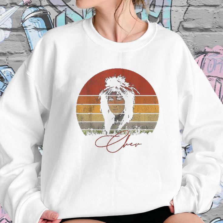 Retro Sunset Vintagechers Love Tour 2021 Gift For Men Women Women Sweatshirt Gifts for Her