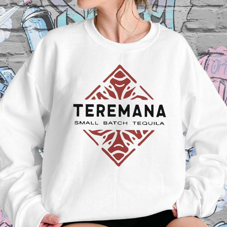 Teremana Tequila Tee Shirtsn Women Sweatshirt Gifts for Her