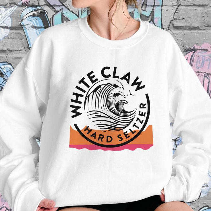 White Claw Beer Women Sweatshirt Gifts for Her