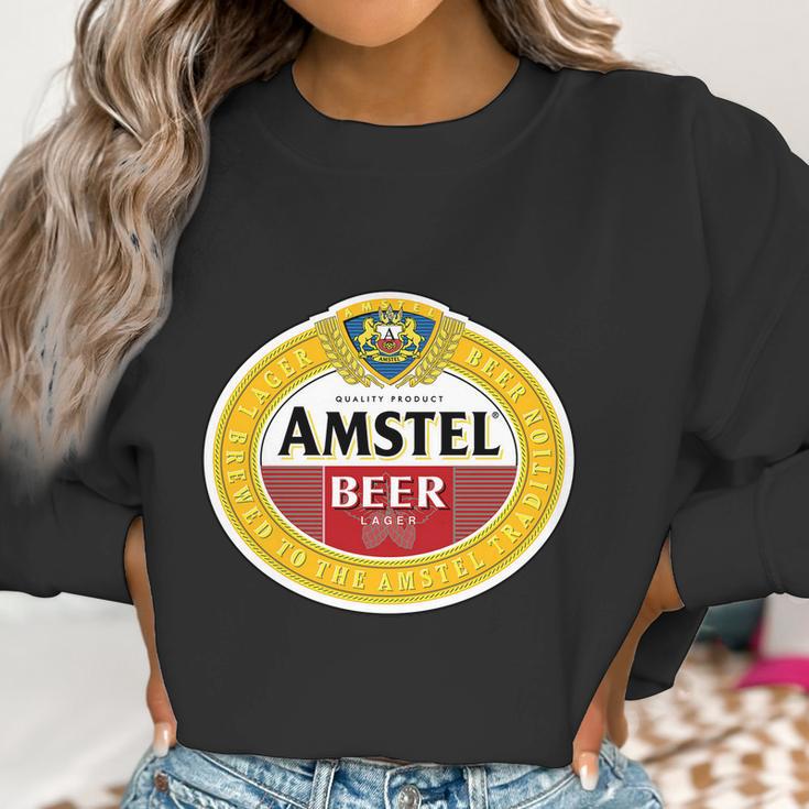 Amstel Beer Women Sweatshirt Gifts for Women