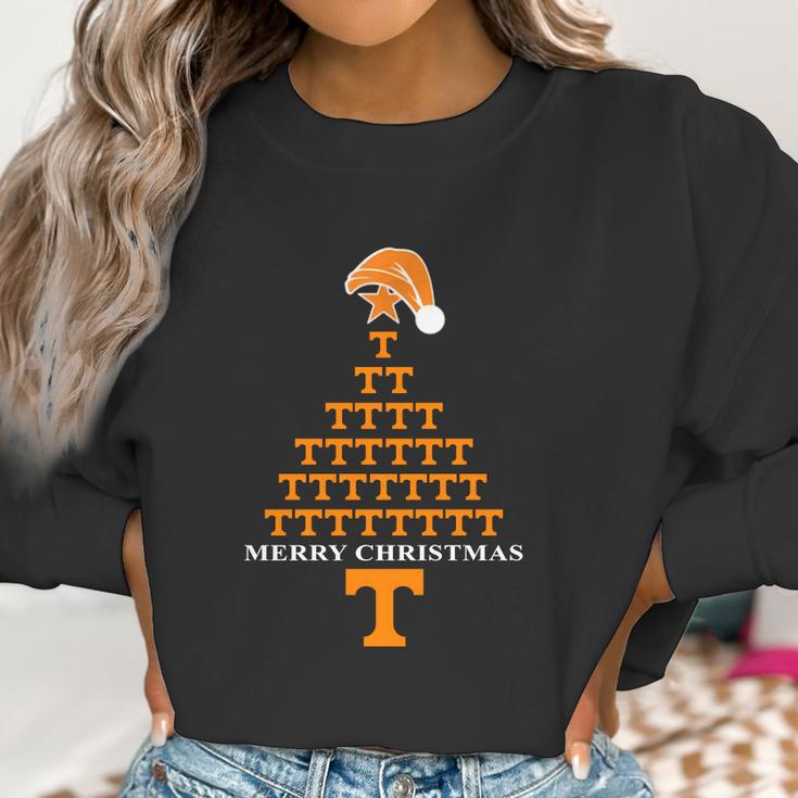 Awesome Tennessee Volunteers Christmas – Apparel Sweater Women Sweatshirt Gifts for Women